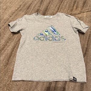 Adidas Short Sleeve Tee